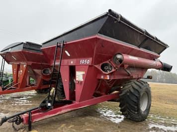 Main image Demco 1050